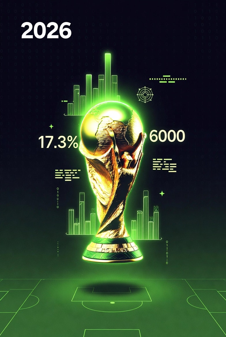 WorldCup Analyzer 2026