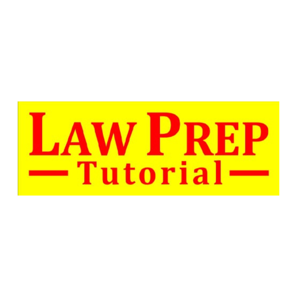 Law Prep Tutorial