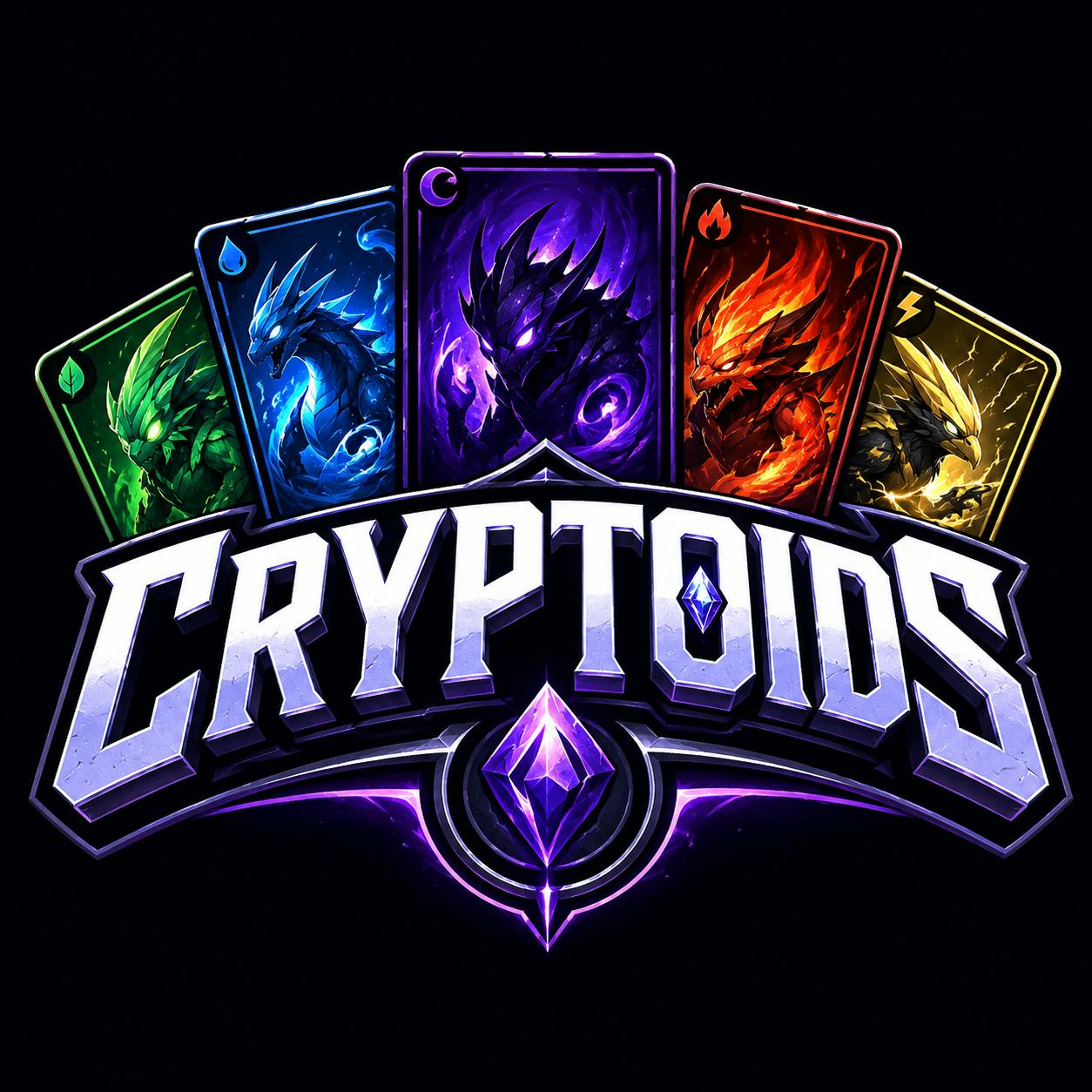 Cryptoids