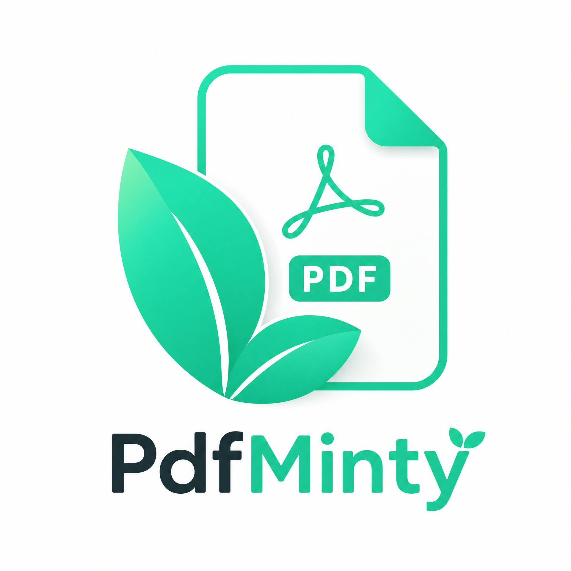 PdfMinty