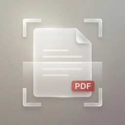 SnapScan: PDF Scanner & OCR