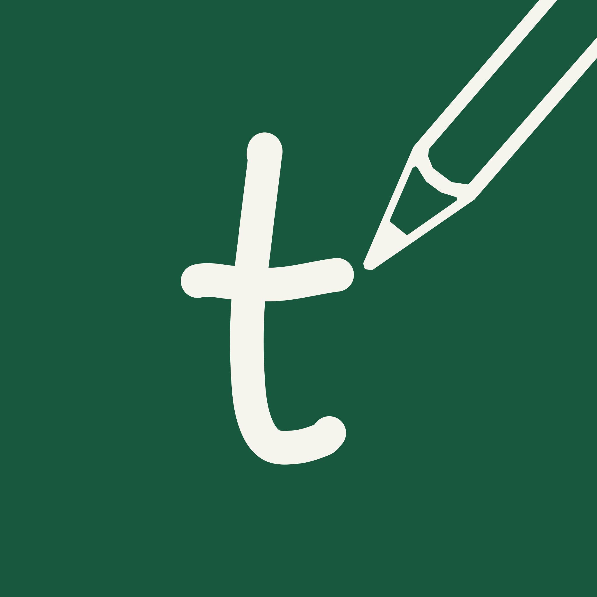 TypedHand