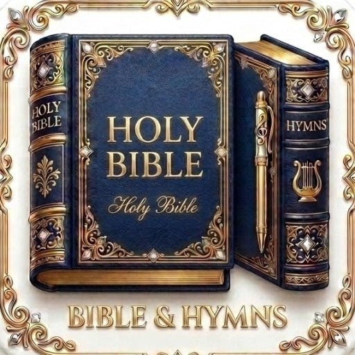 FaithHymn: Holy Bible App Pro