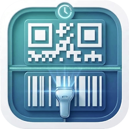 QR Scanner & Barcode Scanner app