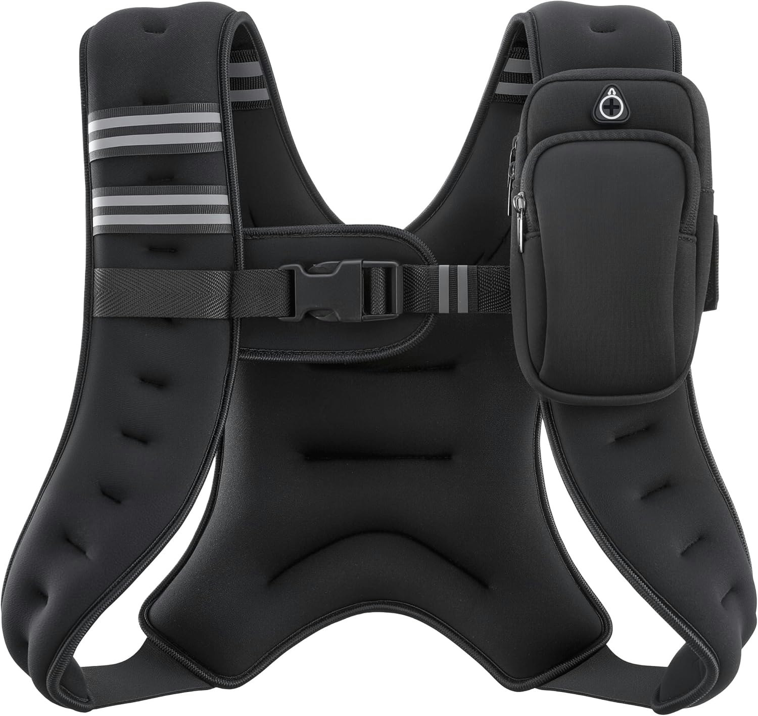 Zelus Weighted Vest Review