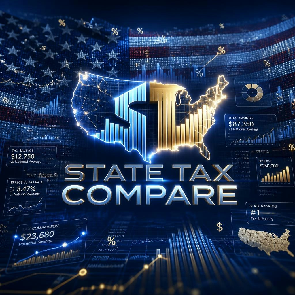 California vs Washington Tax Battle