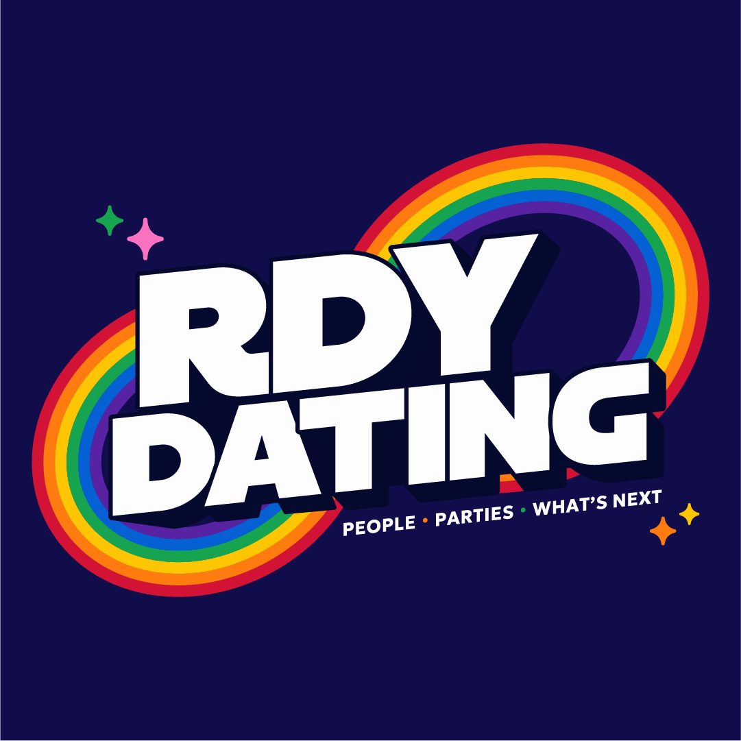 RDY: Queer Dating and Events
