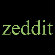 Zeddit—Reddit intent alerts for founders