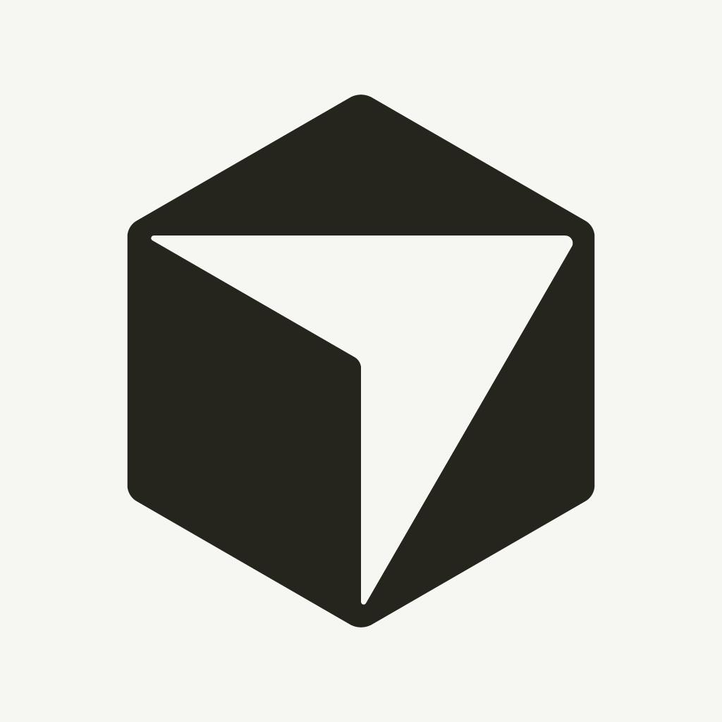 Origin by Cursor
