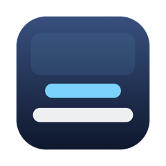 Overtitle