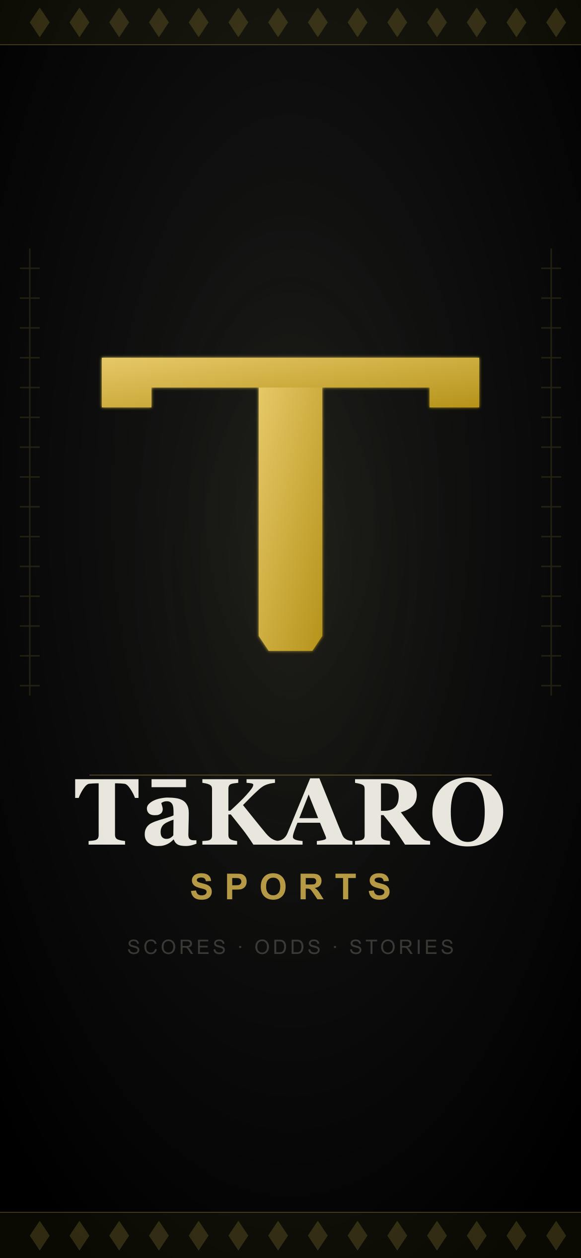 Tākaro Sports