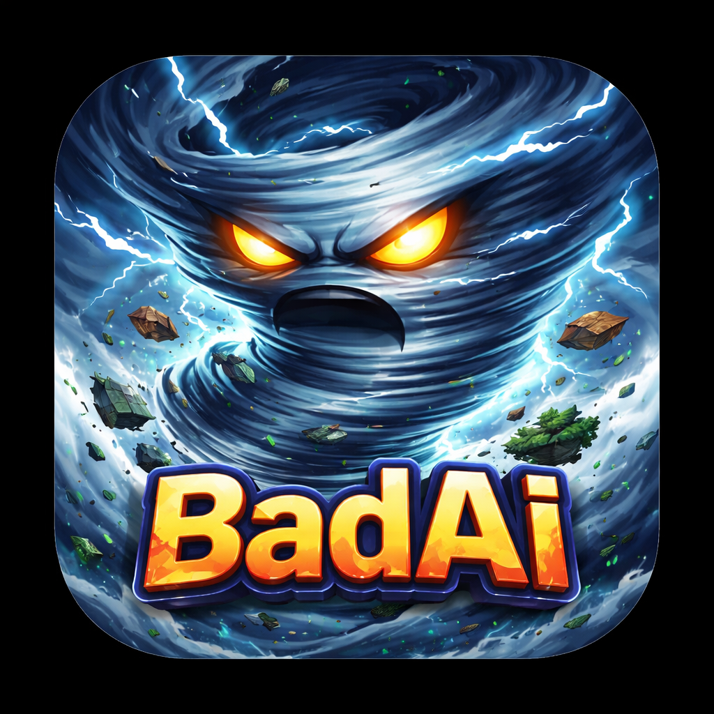 BadAi-Agent Of Hacker