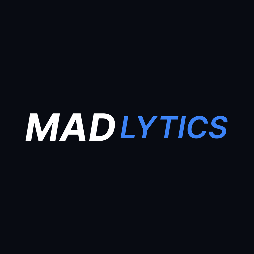 Madlytics
