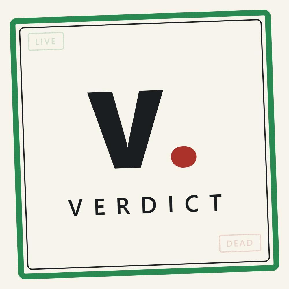 Verdict