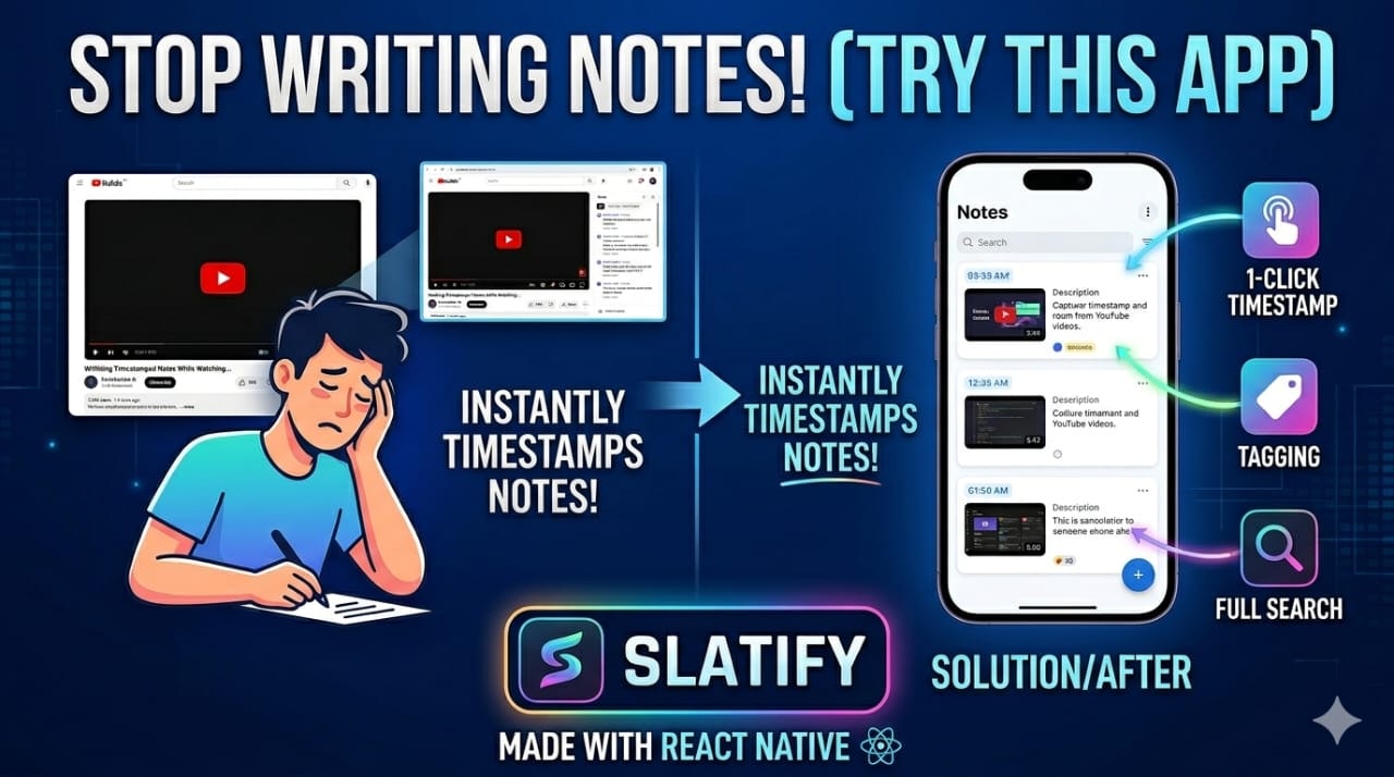 Slatify
