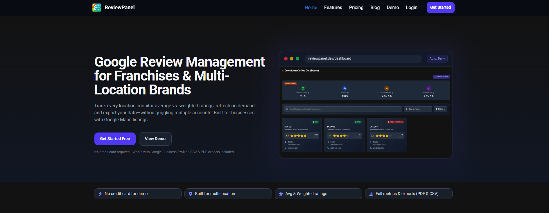 ReviewPanel