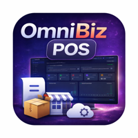StackFul — OmniBiz POS