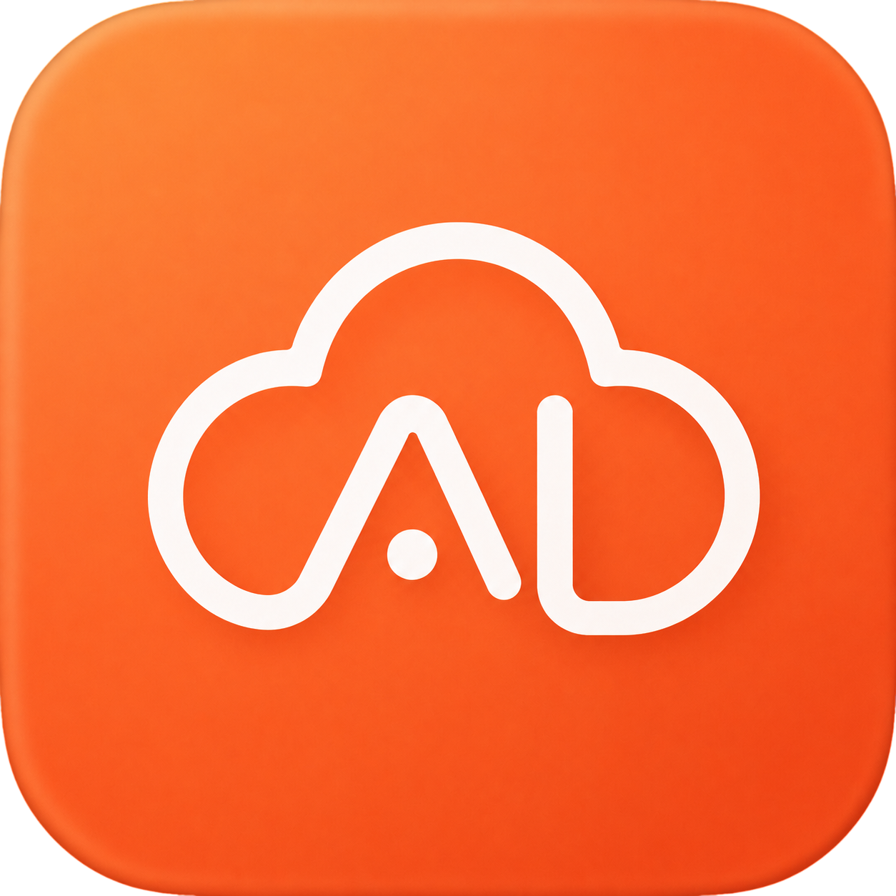 Cloudia Chat: Ask AI Anything