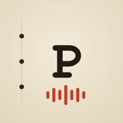 Prelogue - hear your screenplay