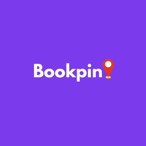 BookPin