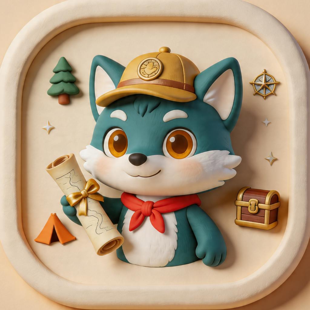 Camp Explorer