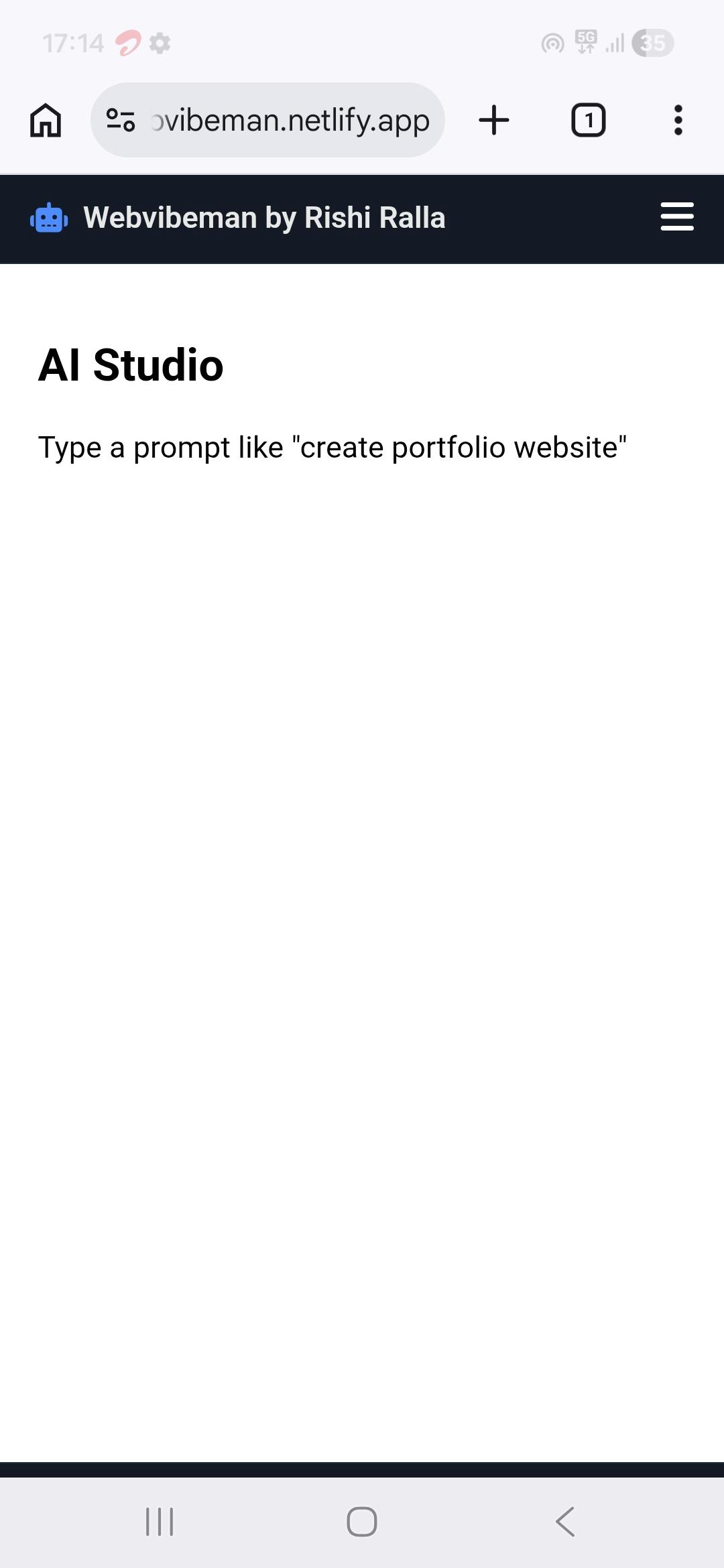 webvibe.ai