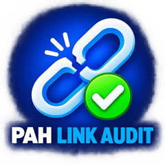 PAH Broken Link Checker