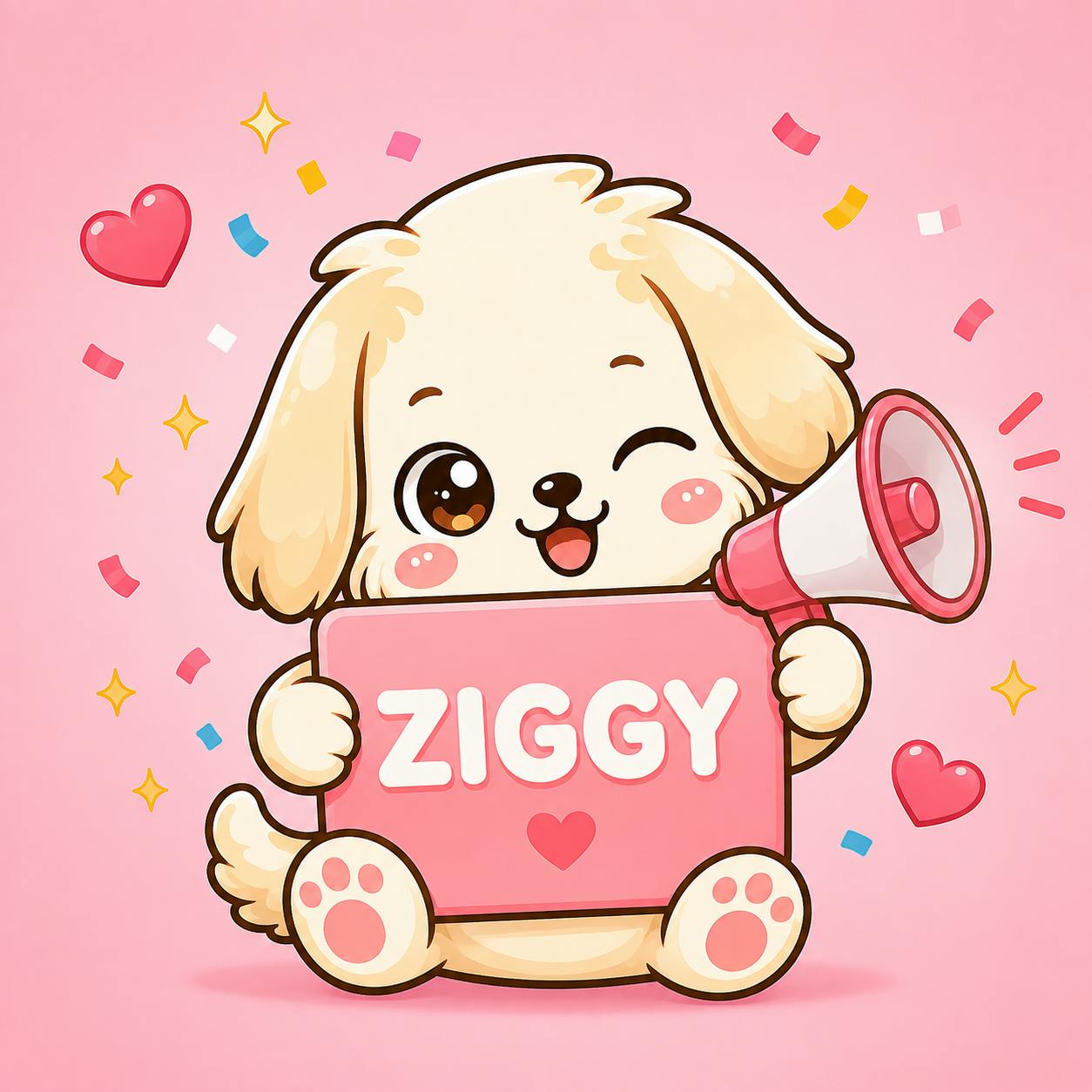 Ziggy