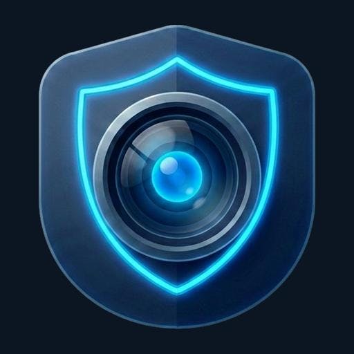 Guardian Eye WebCamera