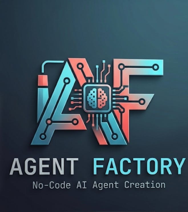 NEXUS_OS · Agent Factory