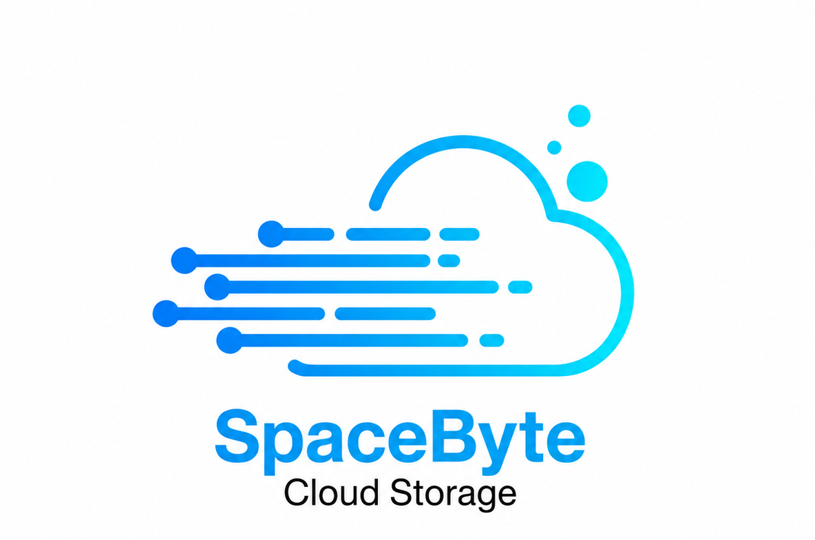 SpaceByte Cloud Storage