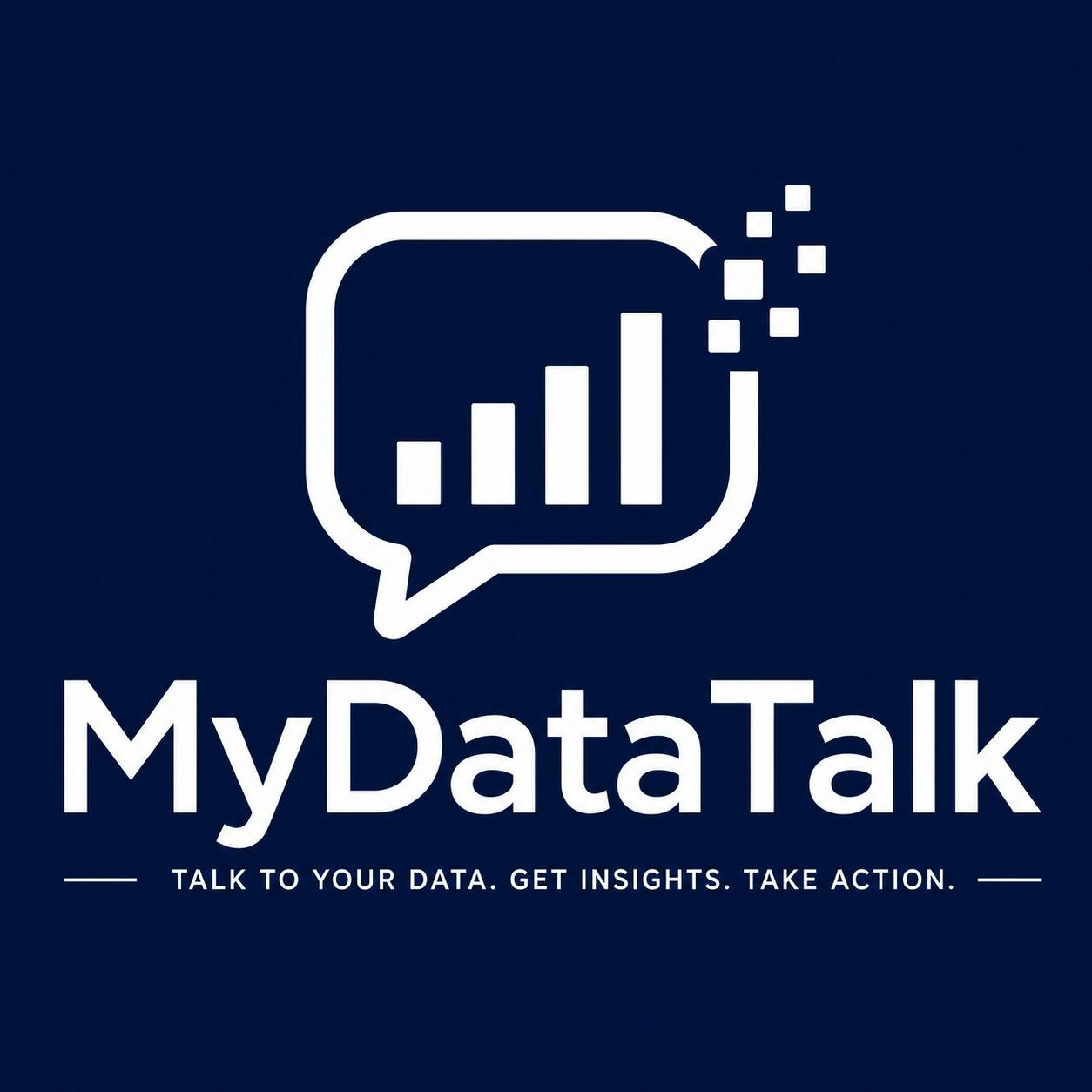 MyDataTalk