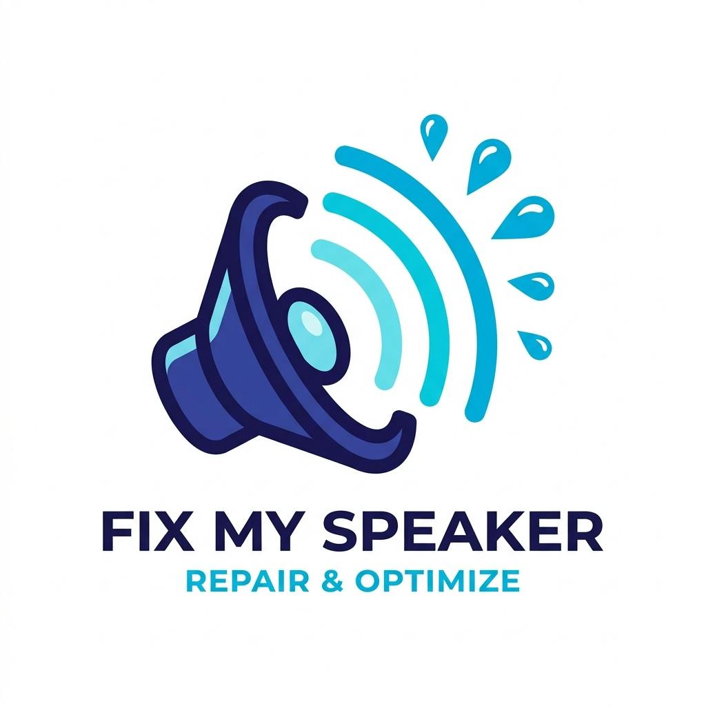 Fix My Speaker Tools