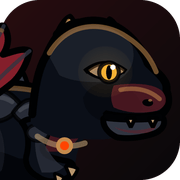 Mouse of The Dragon