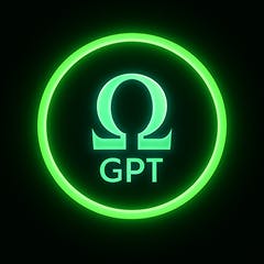 OmegaGPT