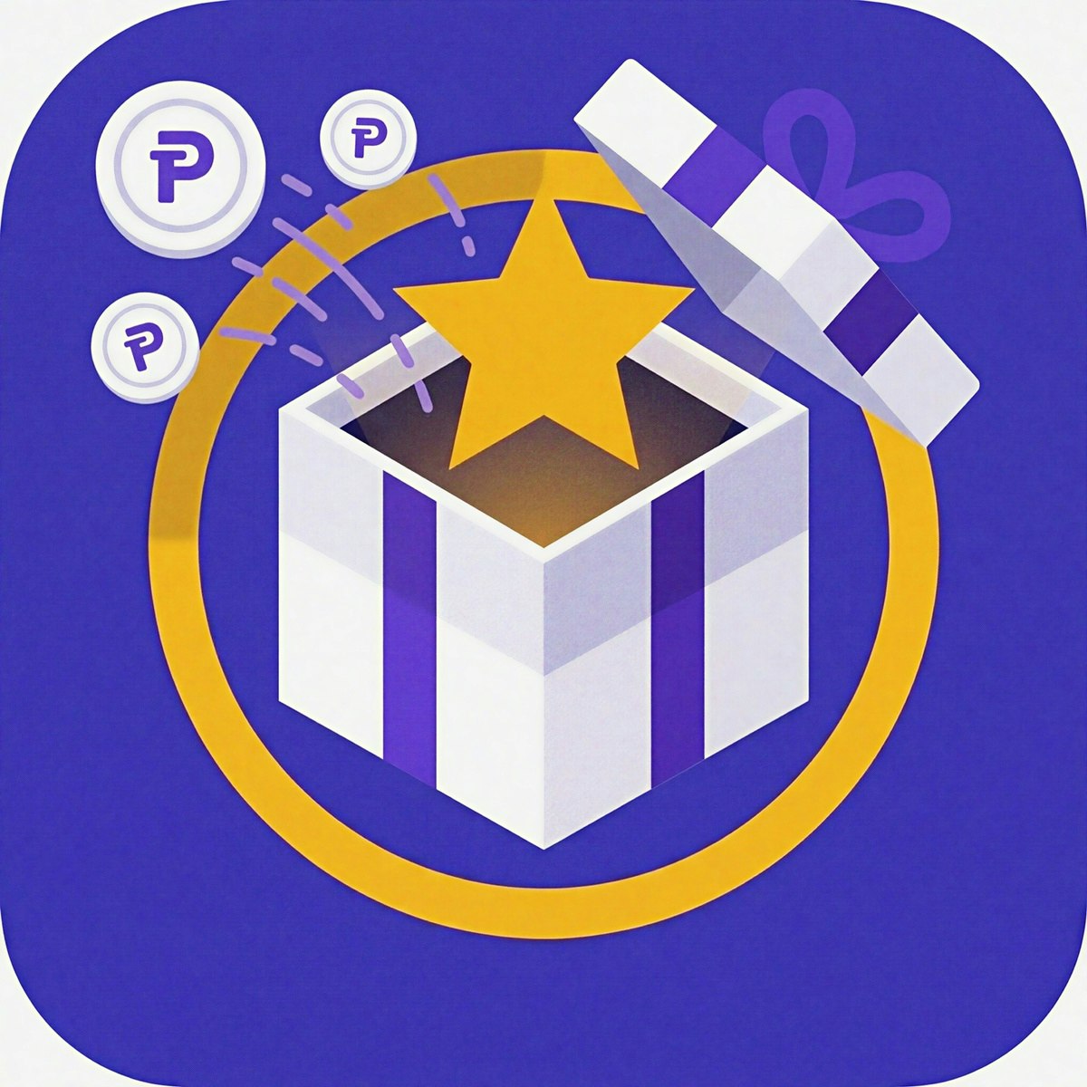 WishPoint - Loyalty towards one product