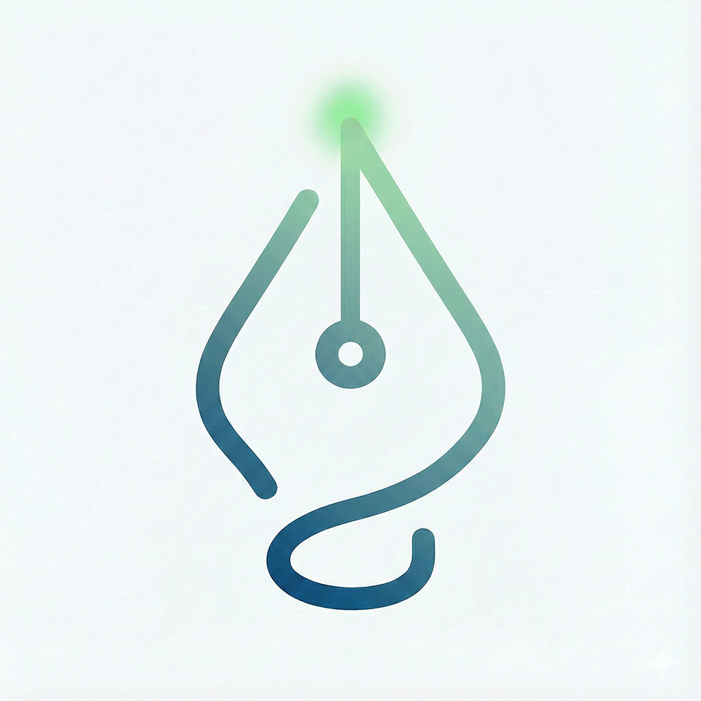 Refine: Offline AI Writer