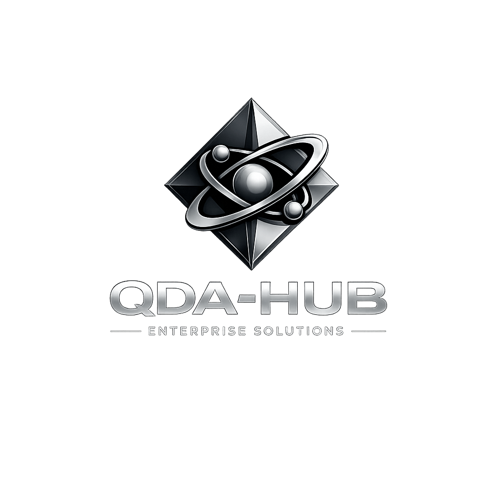 QDA-HUB