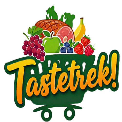 TasteTrek