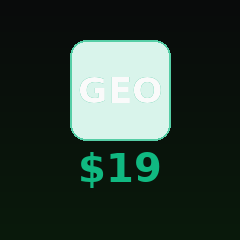 GEO Optimization Toolkit