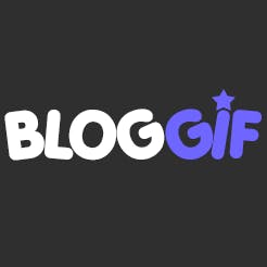 Bloggif