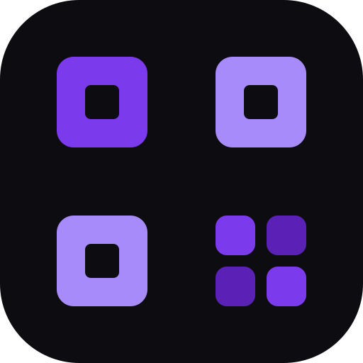 QR Forge