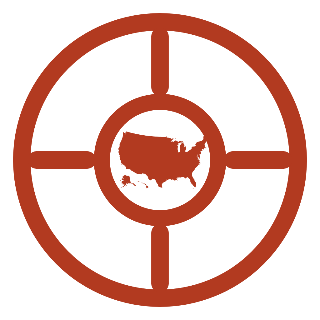 Claim a US state for $5, put a link