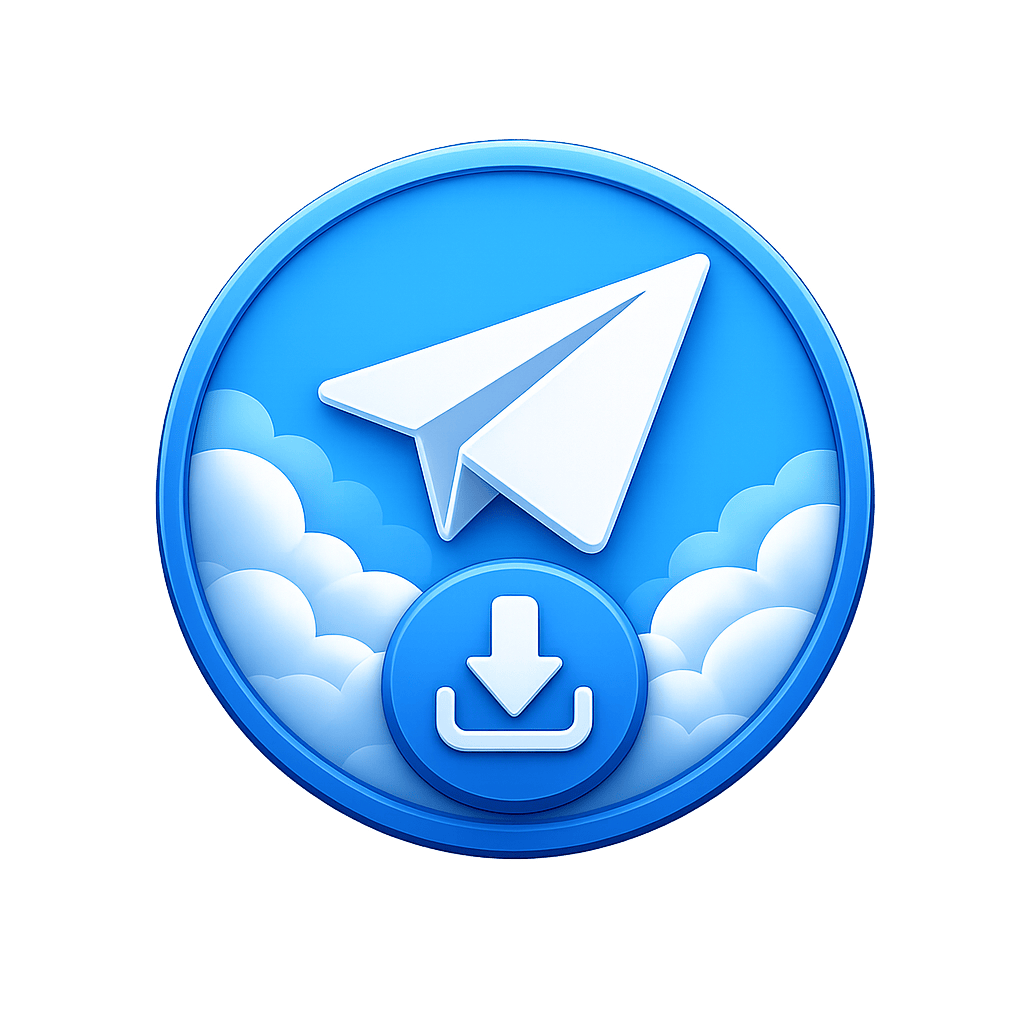 TG Downloader