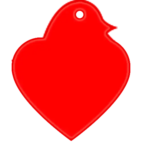Love Bird Tarot