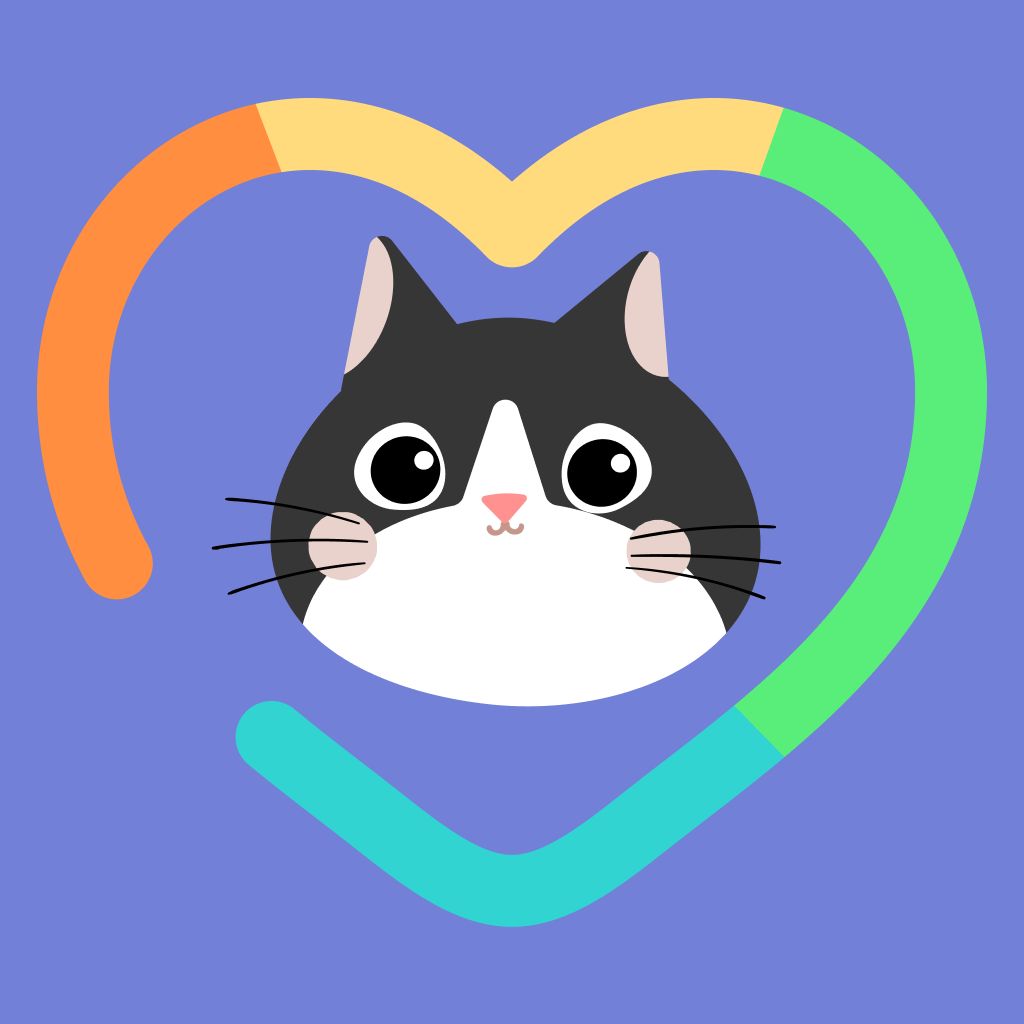 Cat Stress Watch