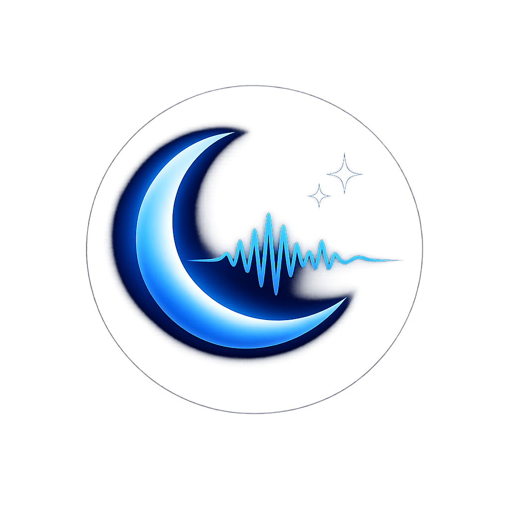 Lunaron Audio Separation