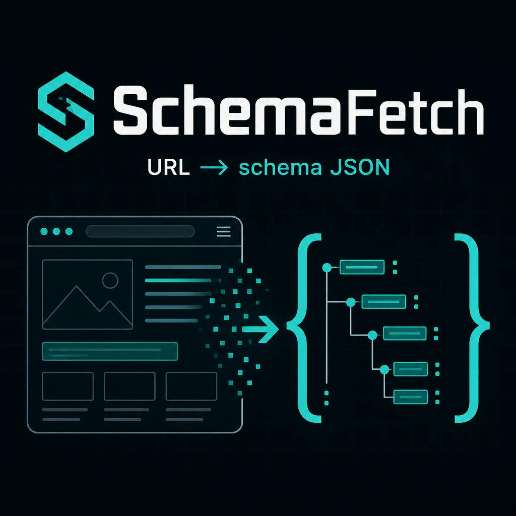 schemafetch