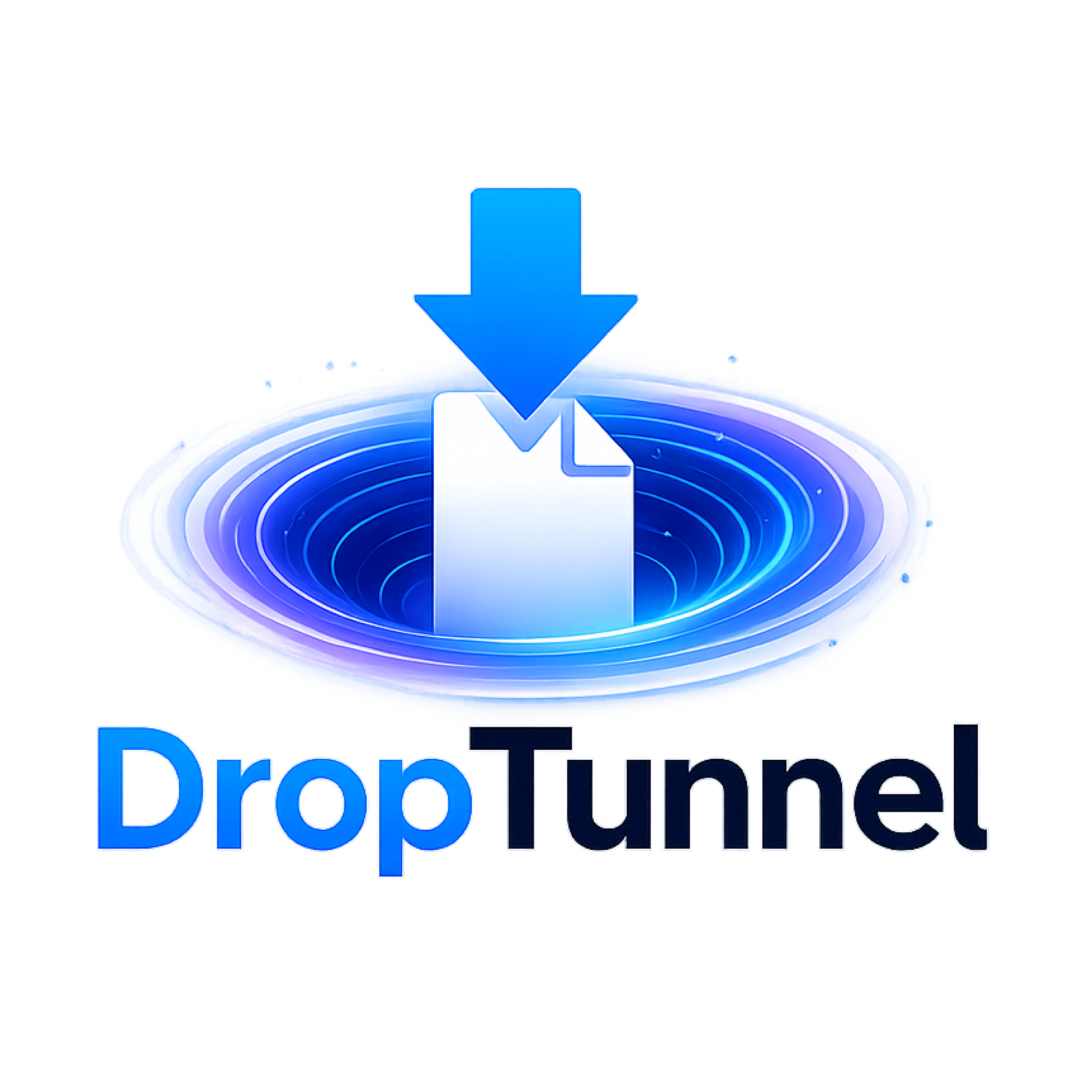 DropTunnel