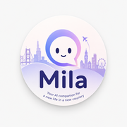 Mila AI Companion